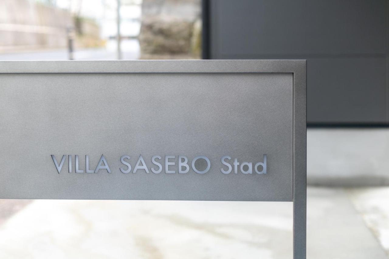 Villa Sasebo Stad #Ss1 Kültér fotó